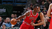 Antetokounmpo scores 29, Bucks rally to beat Bulls 106-101