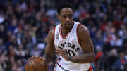 Inside job: DeMar DeRozan’s interior approach paying off big for Raptors