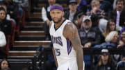 The Fundamentals: DeMarcus Cousins pushing Kings into playoff bubble