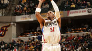 Short-handed Clippers hold off Pacers comeback for 91-89 win