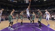 Gay scores 32 to lead Kings over Bucks, 111-104