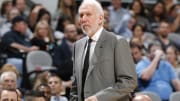 Spurs don't plan to rest stars for 2 games vs Warriors