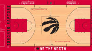 Power ranking all 30 NBA floor designs