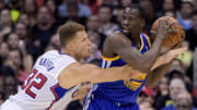 Brandon Jennings: Draymond Green is better than Blake Griffin