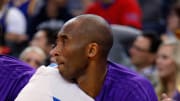 Kobe passes torch, drops out of Rio Olympics consideration