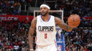 Clippers trade Josh Smith back to Rockets