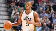 85. Rodney Hood, SF, Jazz