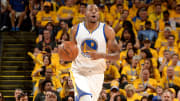 44. Andre Iguodala, SF, Warriors