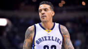 Matt Barnes: ‘Violence is never the answer, but sometimes it is’