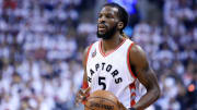 73. DeMarre Carroll, SF, Raptors