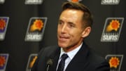 Report: Steve Nash not interested in Suns coaching job