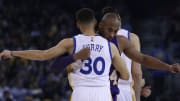 Stephen Curry shares best advice Kobe Bryant has given him