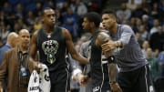 Bucks’ O.J. Mayo fined $25K for ‘aggressively pursuing’ referee