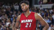 35. Hassan Whiteside, C, Heat