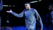 NBA Rookie of the Year: Karl-Anthony Towns still paces race at midseason