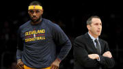 LeBron James comments on David Blatt firing, Cavs, Tyronn Lue