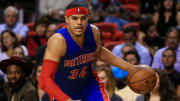 77. Tobias Harris, PF, Pistons