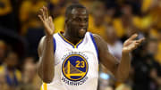 13. Draymond Green, PF, Warriors