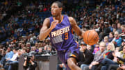 98. Brandon Knight, PG, Suns