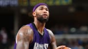 Kings cancel Lunar New Year promo after Cousins complains