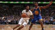 The Fundamentals: Will Barton channels chaos in breakout season