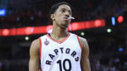 46. DeMar DeRozan, SG, Raptors