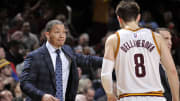 Who is Tyronn Lue? Meet the new coach of the Cleveland Cavaliers