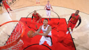 Lillard has 36 points and Blazers beat Lakers 121-103