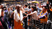 Kobe scores 38, Lakers beat Wolves 119-115 to end 10-gm skid