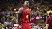 15. Paul Millsap, PF, Hawks