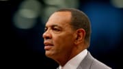 Nets fire coach Lionel Hollins, reassign GM Billy King