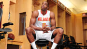 34. Dwight Howard, C, Hawks