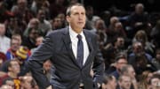 AP source: Cavaliers fire coach David Blatt in second season