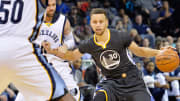 Warriors rally past Grizzlies as the chase for 73 lives another day