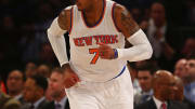 Anthony returns and Knicks hand Suns 13th straight road loss