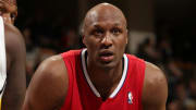 Lamar Odom will not face drug charges from brothel incident