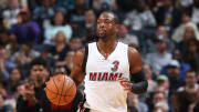 Watch: Dwyane Wade throws down one-handed alley oop vs. Pacers