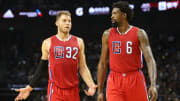 NBA interviews DeAndre Jordan for investigation into Blake Griffin fight