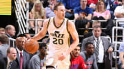 27. Gordon Hayward, SF, Jazz