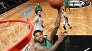 Crowder's career-high 25 lead Celtics over Nets, 103-94