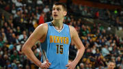 Nuggets’ Nikola Jokic well on his way to becoming the center of attention