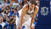 31. Dirk Nowitzki, PF, Mavericks