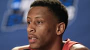 Indiana forward Troy Williams enters NBA draft, could return