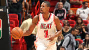 37. Chris Bosh, PF, Heat