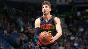 70. Kyle Korver, SG, Hawks