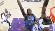 Timberwolves follow Golden State stunner with win over Kings