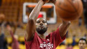 76ers sign veteran forward Elton Brand for 2nd time