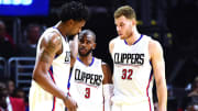 Blake Griffin has chance to learn from dumb mistake, embarrassing injury