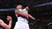 Lillard scores 22 points, Blazers beat Hornets 109-91