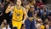 Curry stays atop NBA jersey list, Porzingis debuts at No. 4